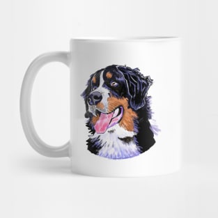 BERNER DOG Mug